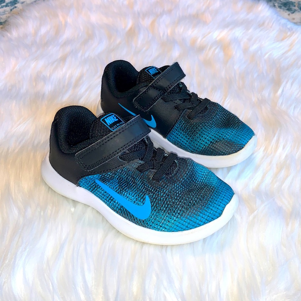 nike flex